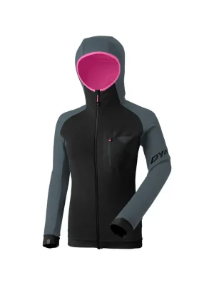 Výprodej Dynafit Radical Polartec Jacket dámská mikina cinder L
